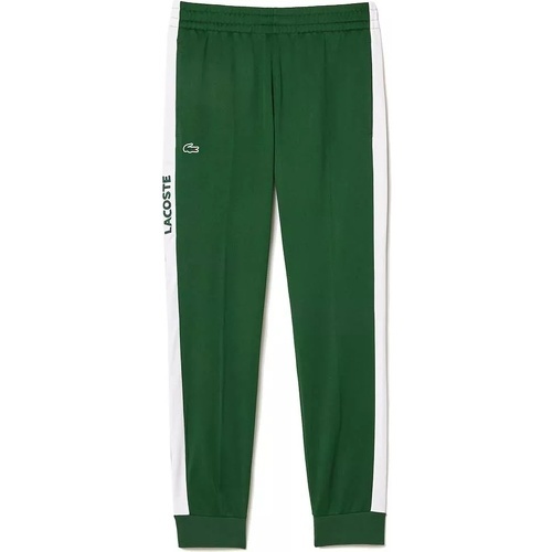 Pantalon Tennis Vert