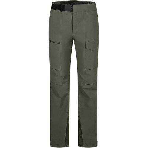 Pantalon Sky Wild 2 Sage Green