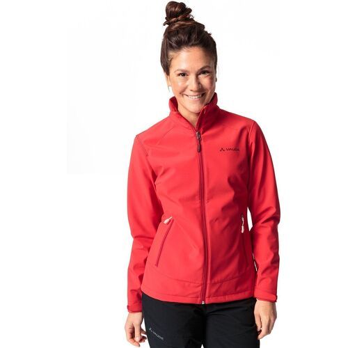 Veste imperméable femme Cyclone VI