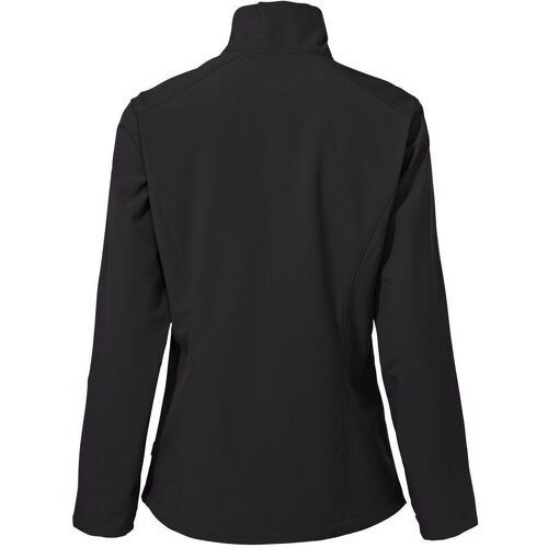 VAUDE - Veste imperméable femme Hurricane IV