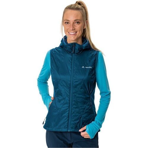 Veste imperméable hybride femme Freney IV