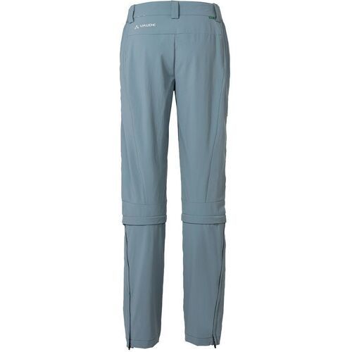 Pantalon dézippable femme Farley Stretch Capri III