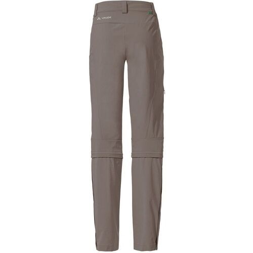 VAUDE - Pantaloni Farley Stretch Capri 3