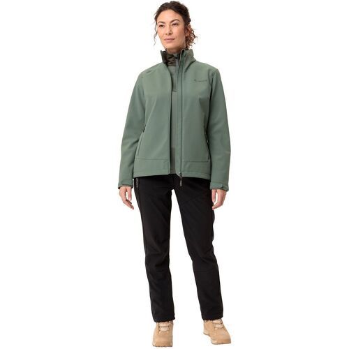 VAUDE - Veste imperméable femme Cyclone VI