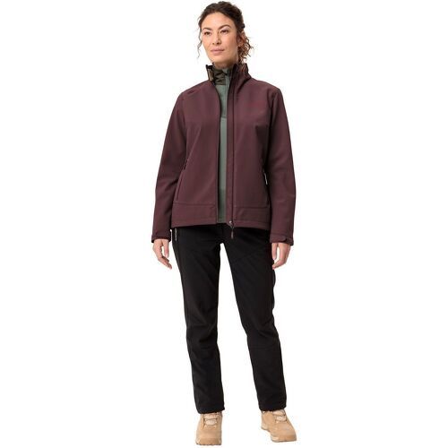 VAUDE - Veste imperméable femme Cyclone VI