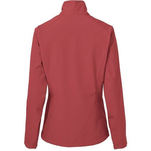 Veste imperméable femme Hurricane IV