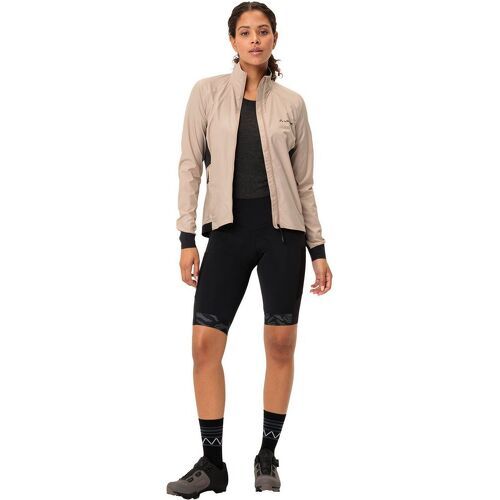 Veste imperméable femme Kuro Air