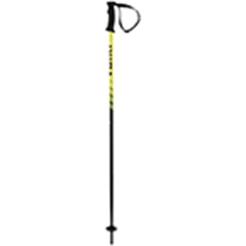 VÖLKL - Batons De Skis Speedstick Jaune Enfant