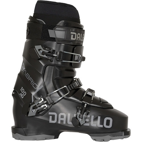 DALBELLO - Chaussures De Ski Cabrio Lv 100 3dwrap Black Homme