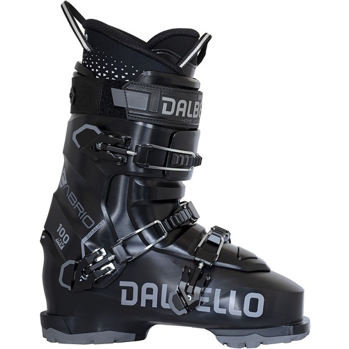 Chaussures De Ski Cabrio Mv 100 If Black Homme