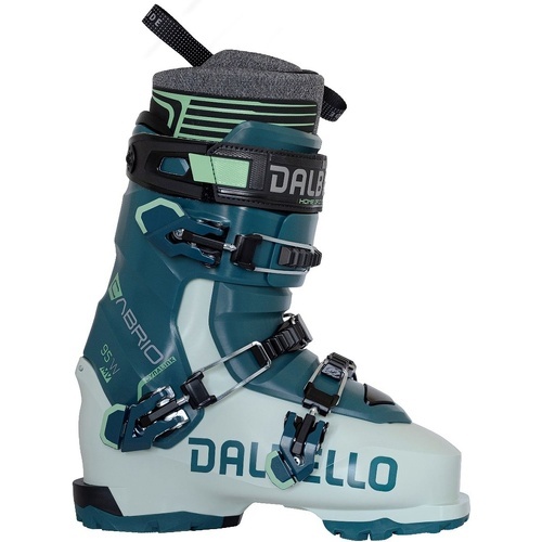 Chaussures De Ski Cabrio Mv 95 W 3dwrap M. Milk Femme