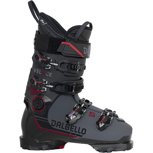 Chaussures De Ski Veloce 100 Mv Black Homme