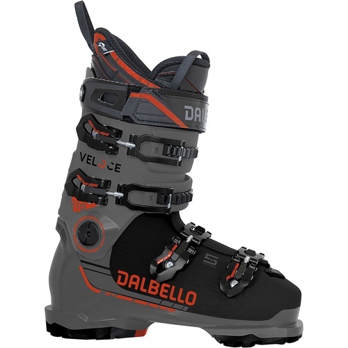 DALBELLO - Chaussures De Ski Veloce 110 Mv Black Homme