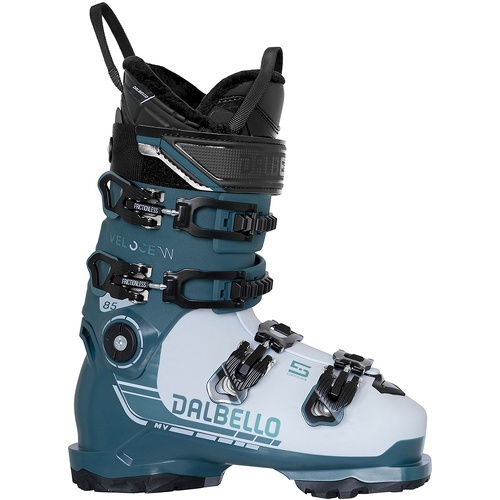 Chaussures De Ski Veloce 85 Mv W Grue Homme