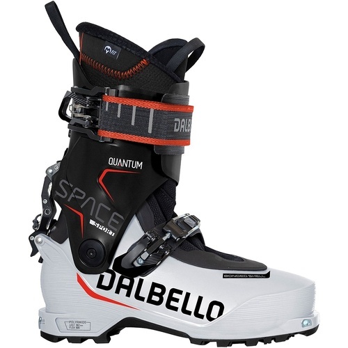 Chaussures De Ski De Rando Quantum Space Sport Ghost Grey Homme