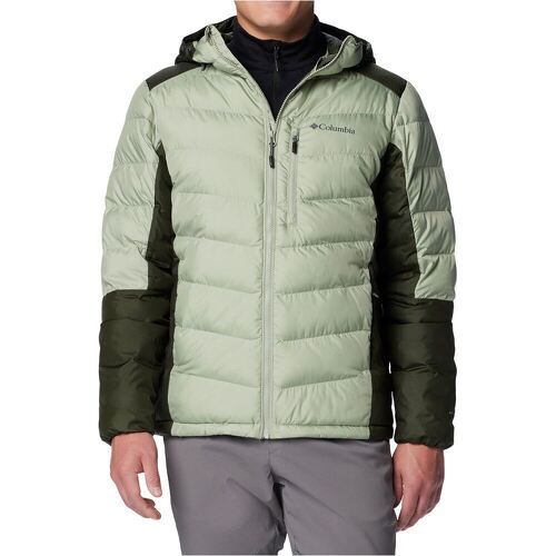 Columbia - Labyrinth Loop II Hooded Jacket