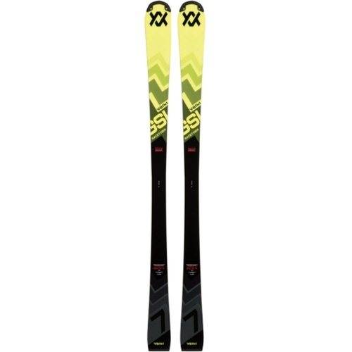 Pack De Skis Racetiger Gs R Jr + Fixations Comp 10 Tcx Rouge Enfant