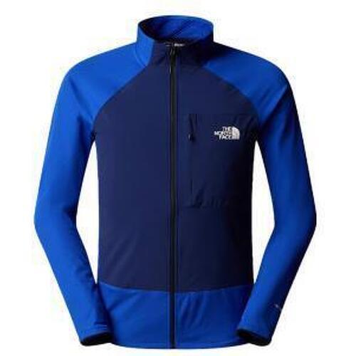 Veste summit futurefleece hybrid