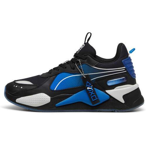 PUMA - Baskets RS-X PLAYSTATION