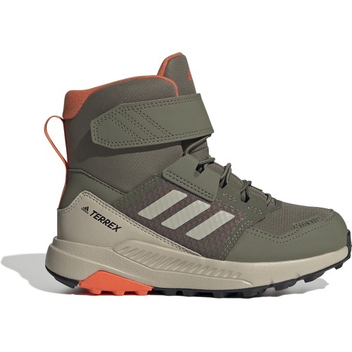 adidas - Chaussures de randonnée enfant Terrex Trailmaker High Cold.Rdy