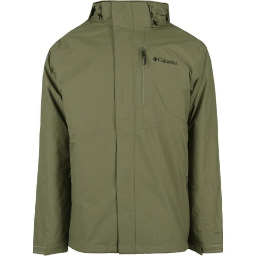 Columbia - _3_Element Blocker III Interchange Jacket