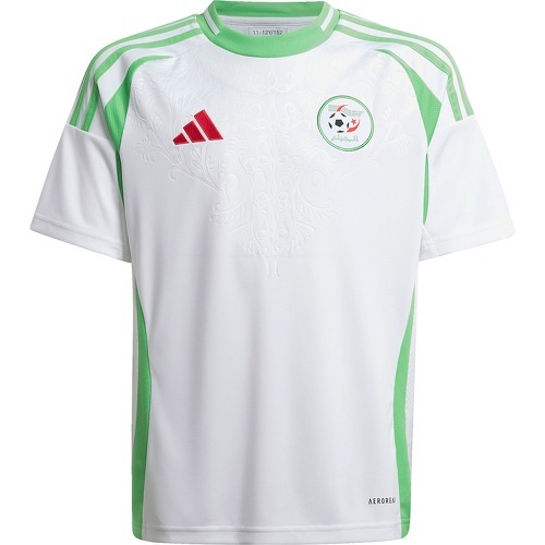 adidas - Algerien maillot domicile 2024