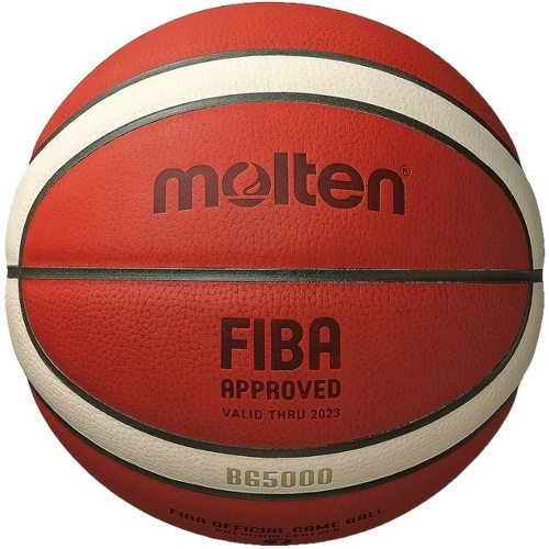 B6G5000 Ball - Ballons de basketball