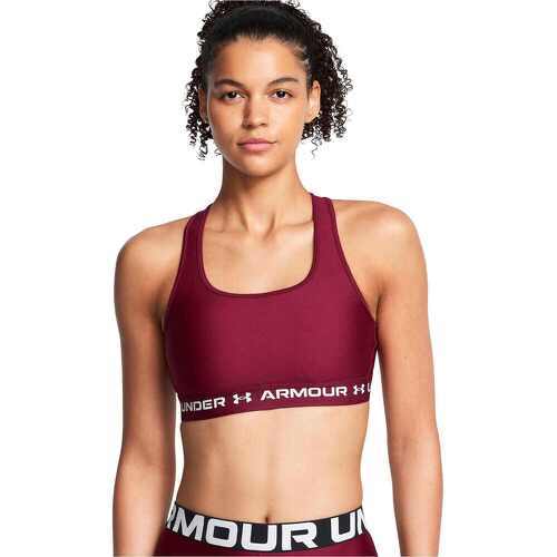 Crossback Mid Bra