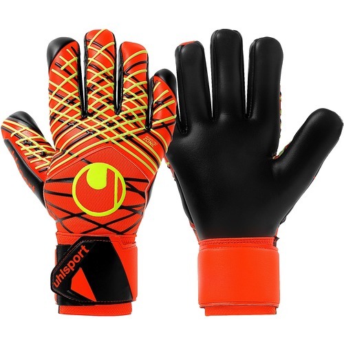 UHLSPORT - Fire Edition Supersoft HN #364 TW-Handschuhe