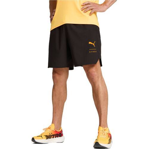 HYROX x Fuse Stretch 7 Short