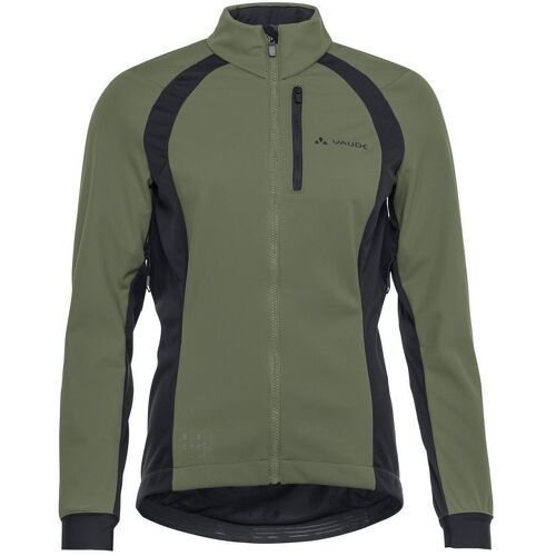 Maillot manches longues femme Posta Softshell