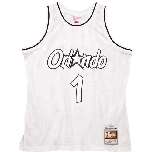 Mitchell & Ness - Maillot Orlando Magic Swingman 1994/95