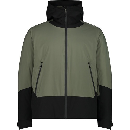 Cmp - MAN JACKET FIX HOOD