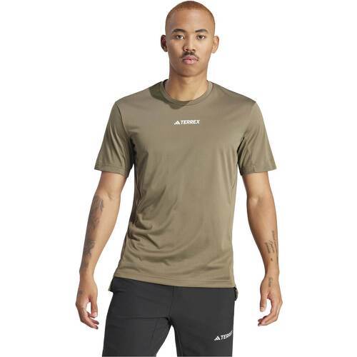 T-shirt Terrex Multi