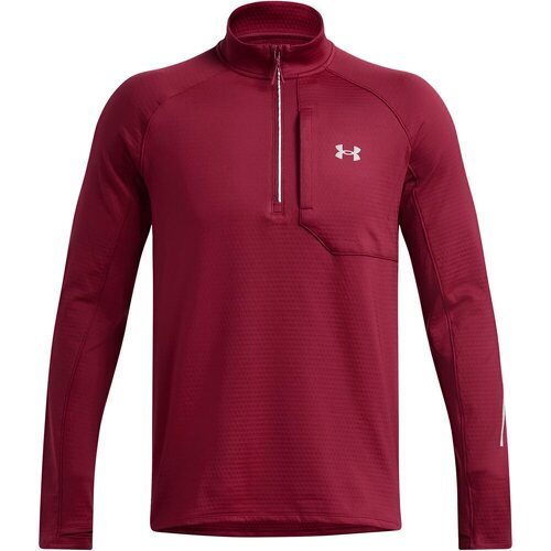 UNDER ARMOUR - UA LAUNCH ELITE CW HALF ZIP