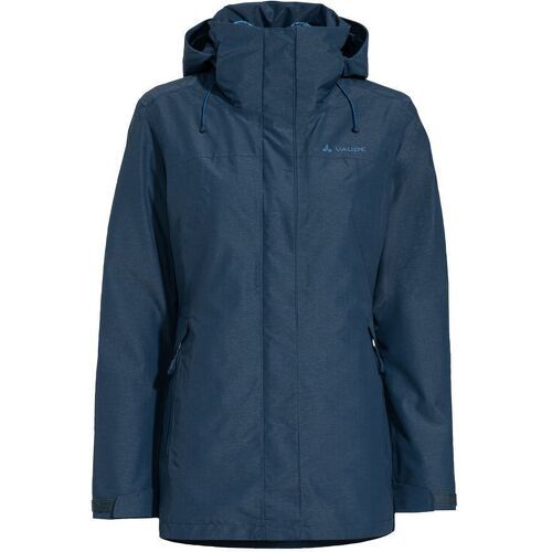 VAUDE - Veste imperméable 3 en 1 femme Skomer II