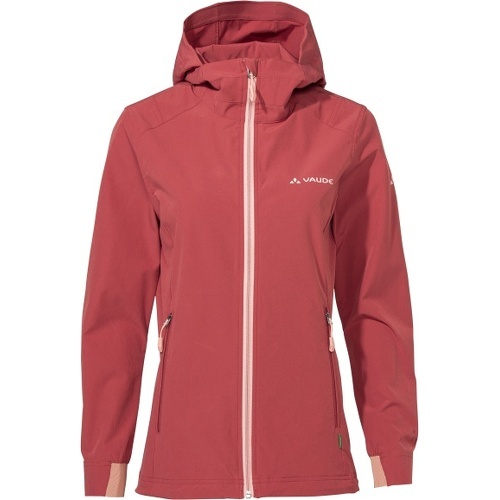 VAUDE - Veste imperméable à capuche femme Neyland