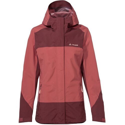 Veste imperméable femme Neyland