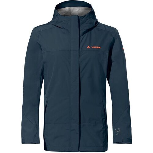 VAUDE - Veste imperméable femme Neyland