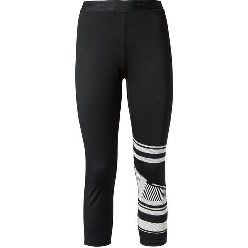 VAUDE - Legging 3/4 femme Monviso