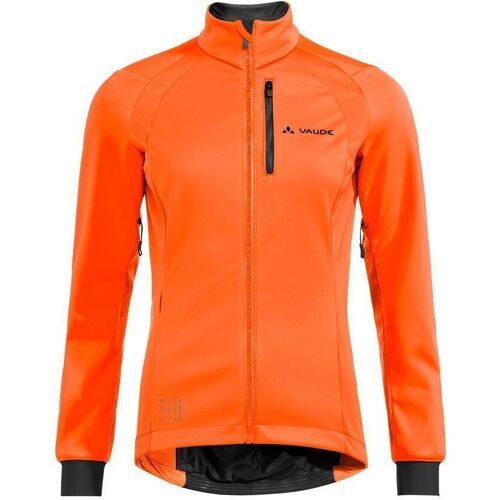 VAUDE - Maillot manches longues femme Posta Softshell