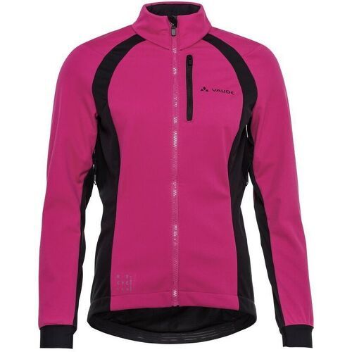 Maillot manches longues femme Posta Softshell