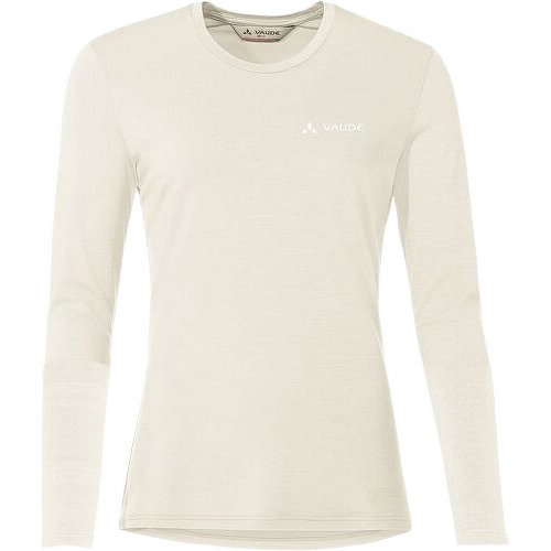 VAUDE - T-shirt manches longues femme Monviso