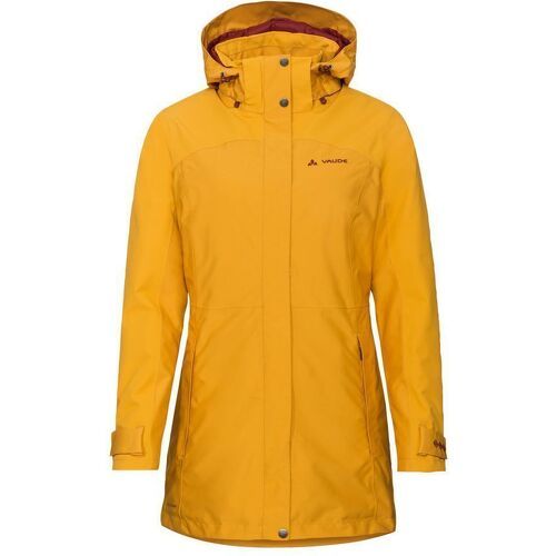 VAUDE - Veste de randonnée femme Skomer II