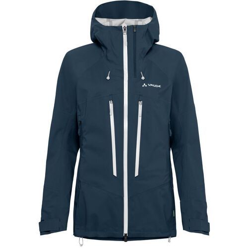 VAUDE - Veste de ski à 3 couches femme Monviso