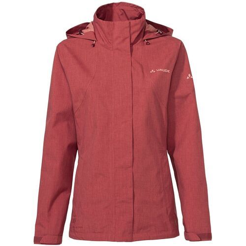 VAUDE - Veste imperméable femme Rosemoor II