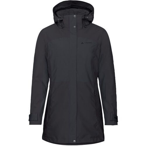 Veste imperméable femme Skomer II