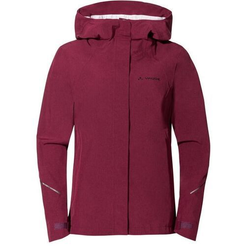 VAUDE - Veste imperméable femme Yaras V