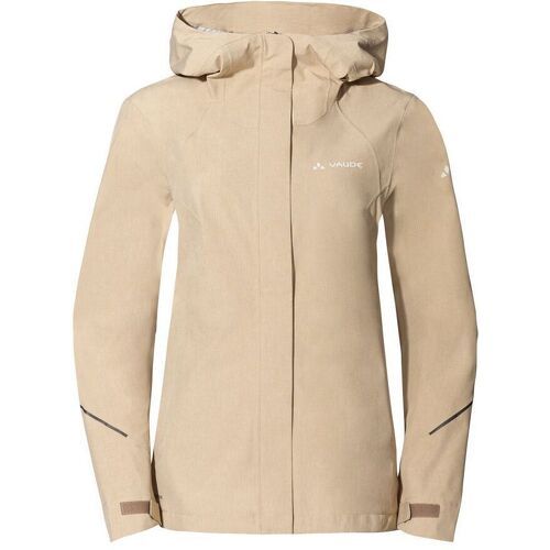 Veste imperméable femme Yaras V