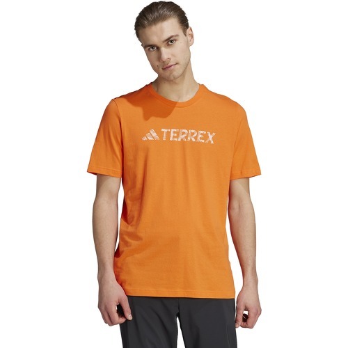 T-shirt Terrex Classic Logo